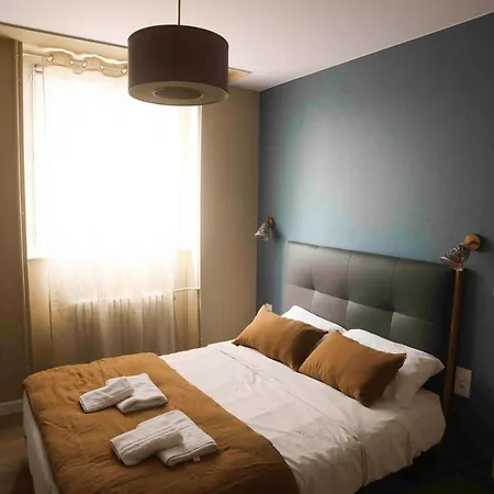 Le Neptune Hotel