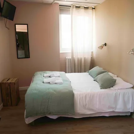 Le Neptune 3* Binic