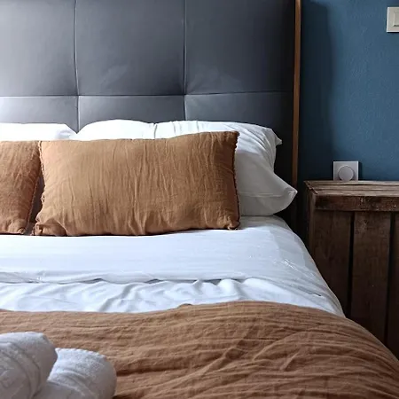 Hotel Le Neptune 3*