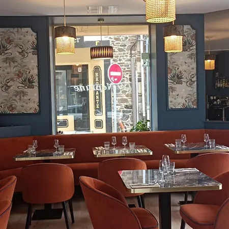 Le Neptune Hotel