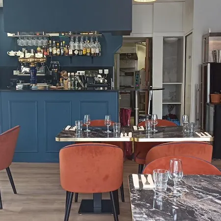 Hotel Le Neptune 3*